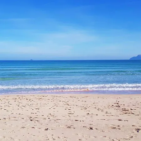 Mediterranean-style In Holiday home Alcudia (Mallorca)
