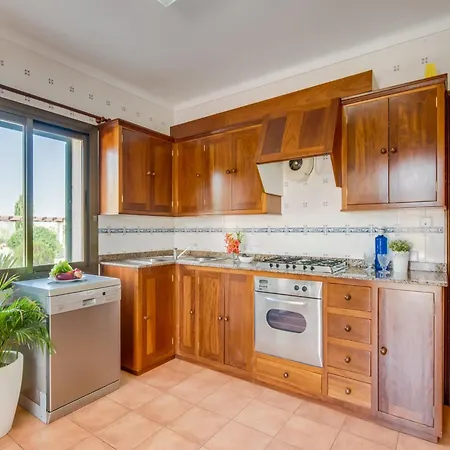 Mediterranean-style In * Alcudia (Mallorca)