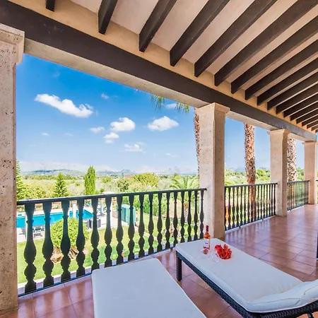 Holiday home Mediterranean-style In