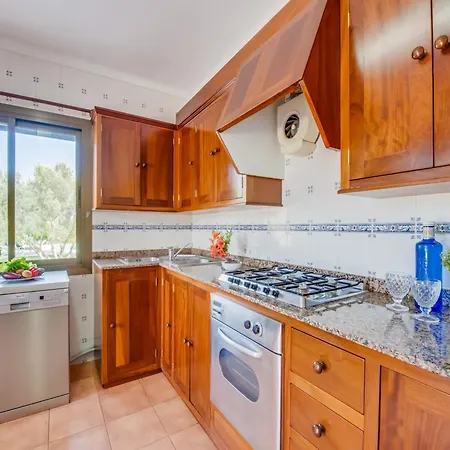 Mediterranean-style In * Alcudia (Mallorca)