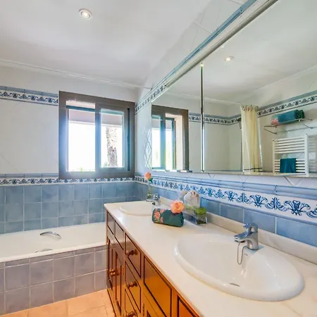 Mediterranean-style In