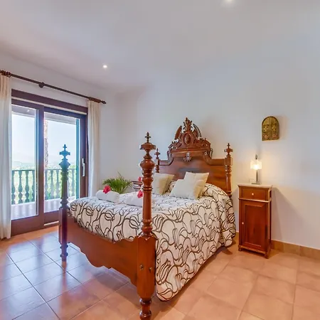 Mediterranean-style In
